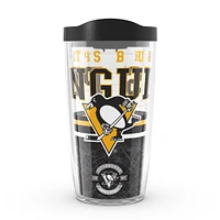 Tervis  Pittsburgh Penguins 16oz. Core Classic Tumbler