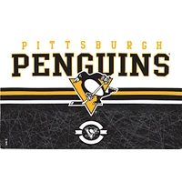 Pingouins de Pittsburgh Tervis 16oz. Gobelet classique de base