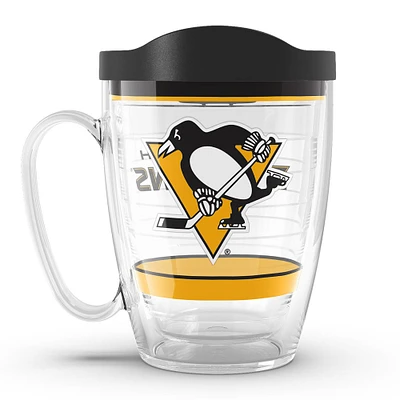 Tervis Pittsburgh Penguins 16 oz. Mug classique