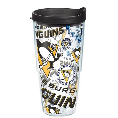 Tervis Pittsburgh Penguins 24 oz. Gobelet All Over Classic
