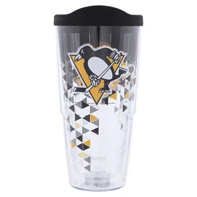 Tervis Pittsburgh Penguins 24oz. Shatter Classic Tumbler