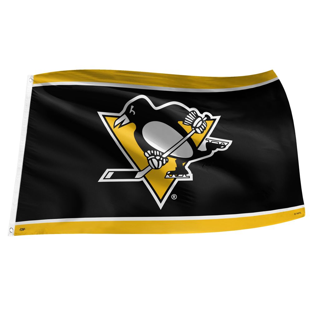 The Sports Vault Pittsburgh Penguins