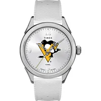 Timex Pittsburgh Penguins Athena - Montre