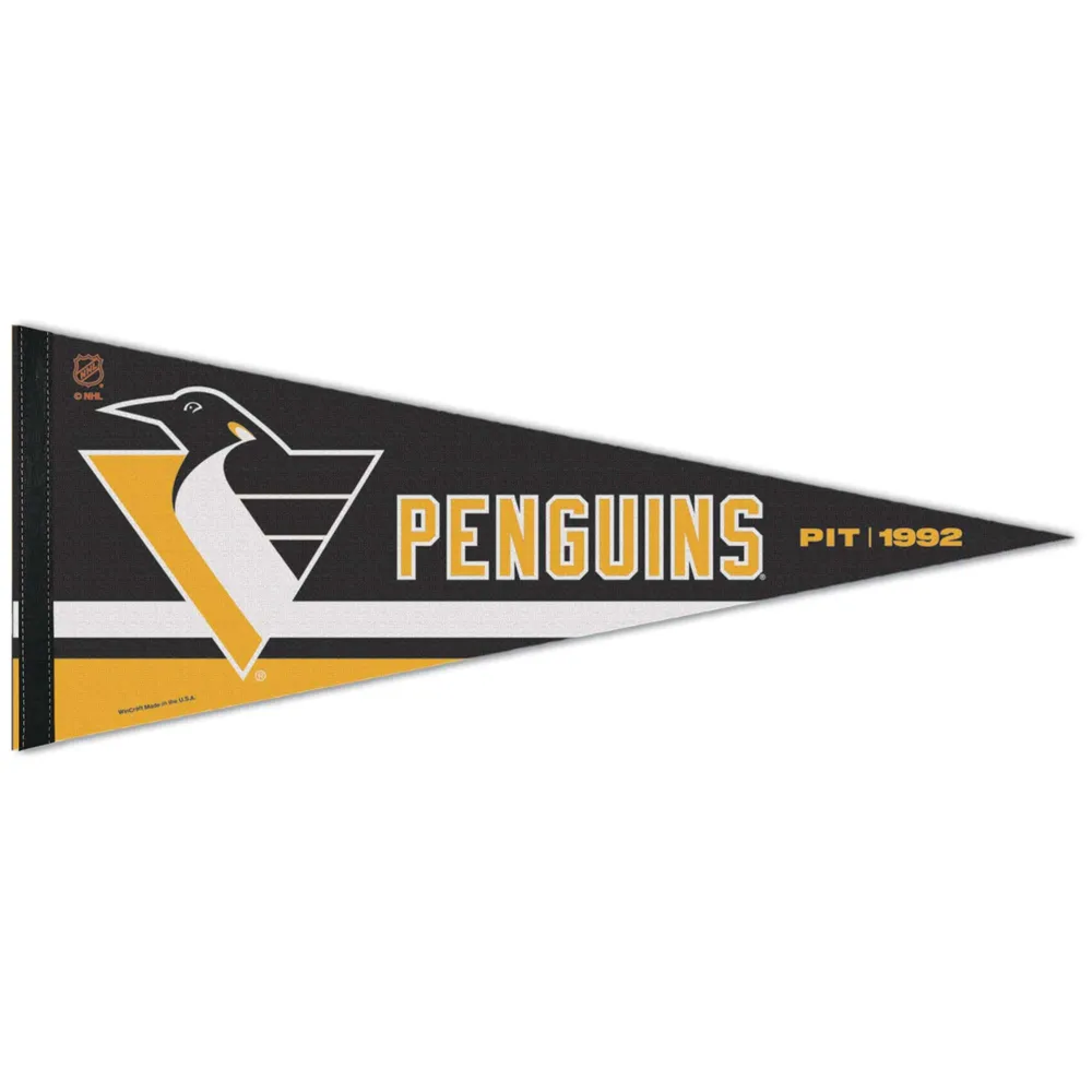 Lids Pittsburgh Penguins Fanatics Branded Special Edition 2.0