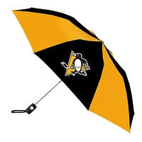 WinCraft Pittsburgh Penguins Automatic Folding Umbrella