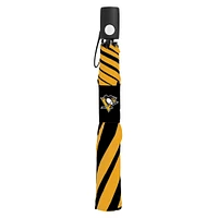 WinCraft Pittsburgh Penguins Automatic Folding Umbrella