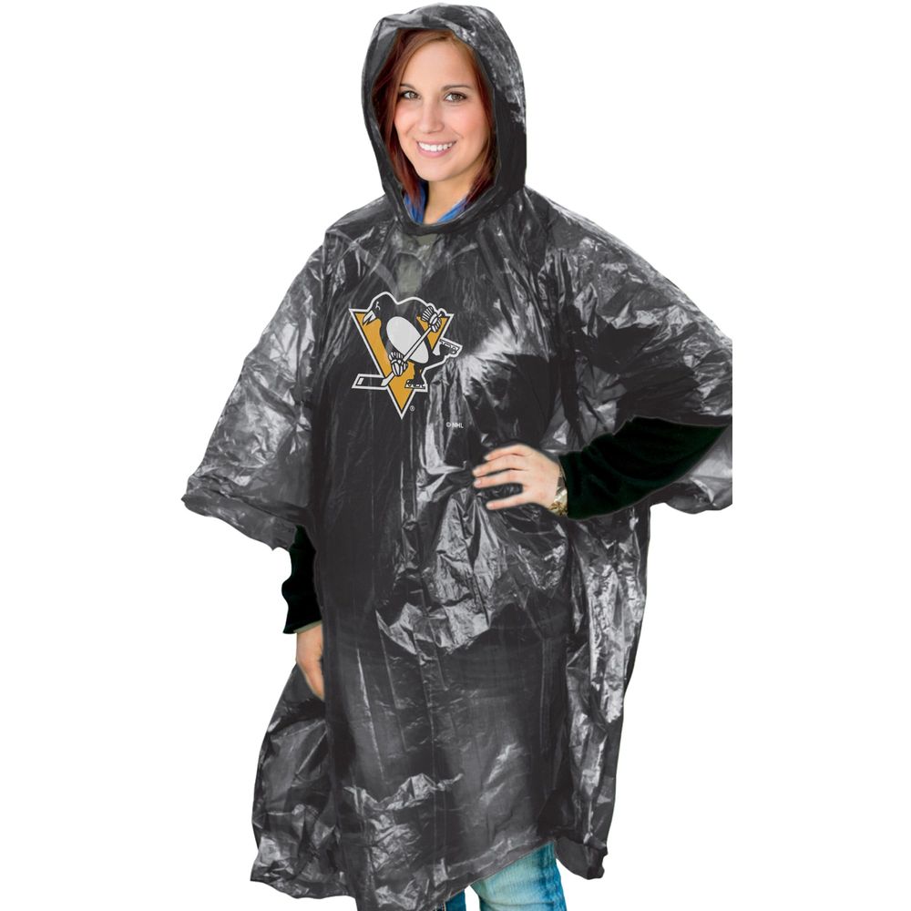 WinCraft Pitt Panthers Rain Poncho