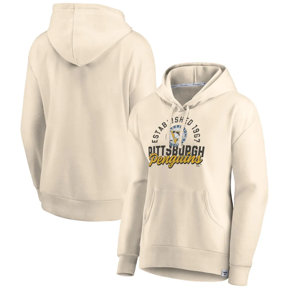 Pittsburgh Penguins Hoodies & Sweatshirts