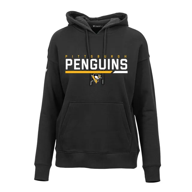 Pittsburgh Penguins Ladies Hoodies, Penguins Ladies Sweatshirts, Fleeces, Pittsburgh  Penguins Ladies Pullovers