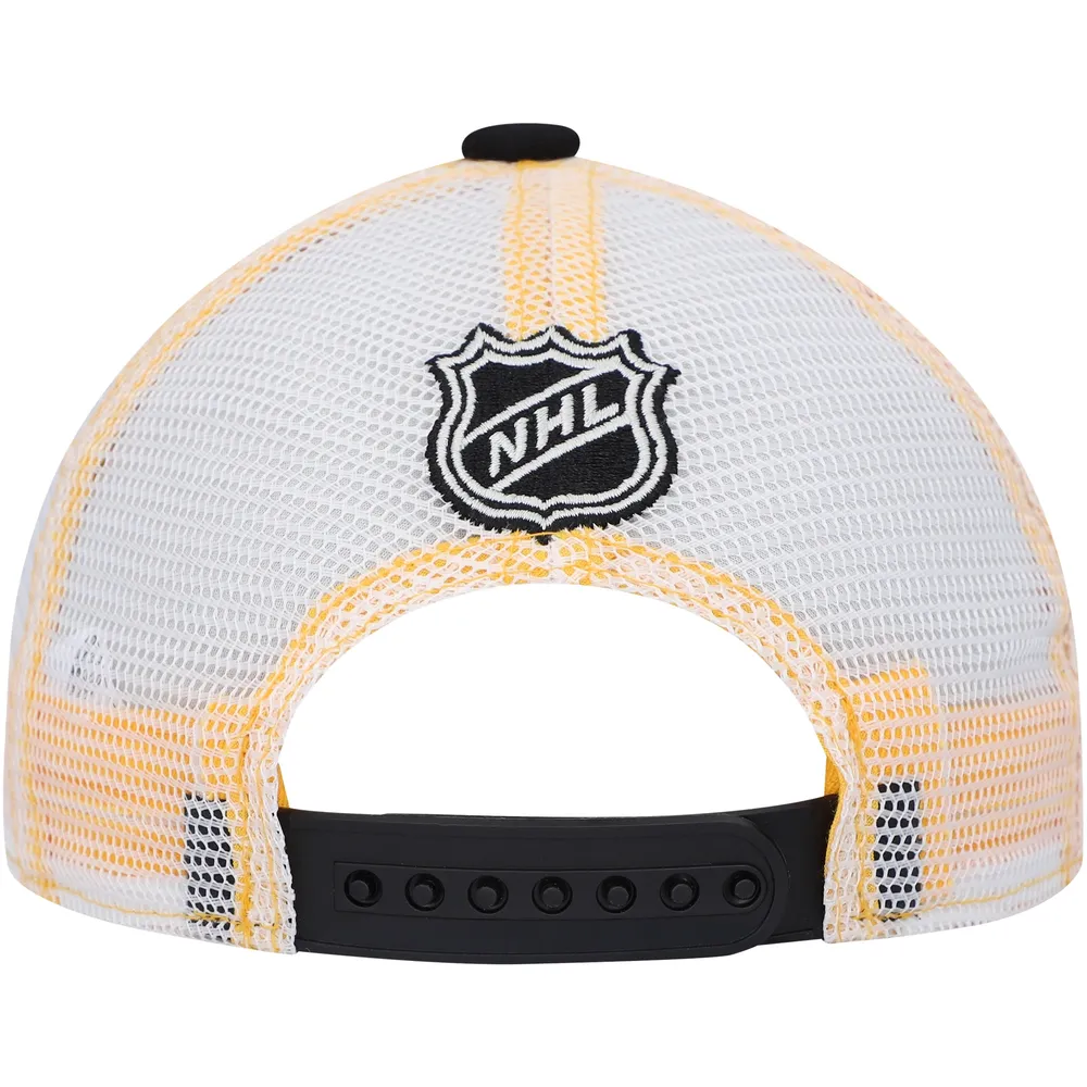 NHL Pittsburgh Penguins Core Fitted Hat