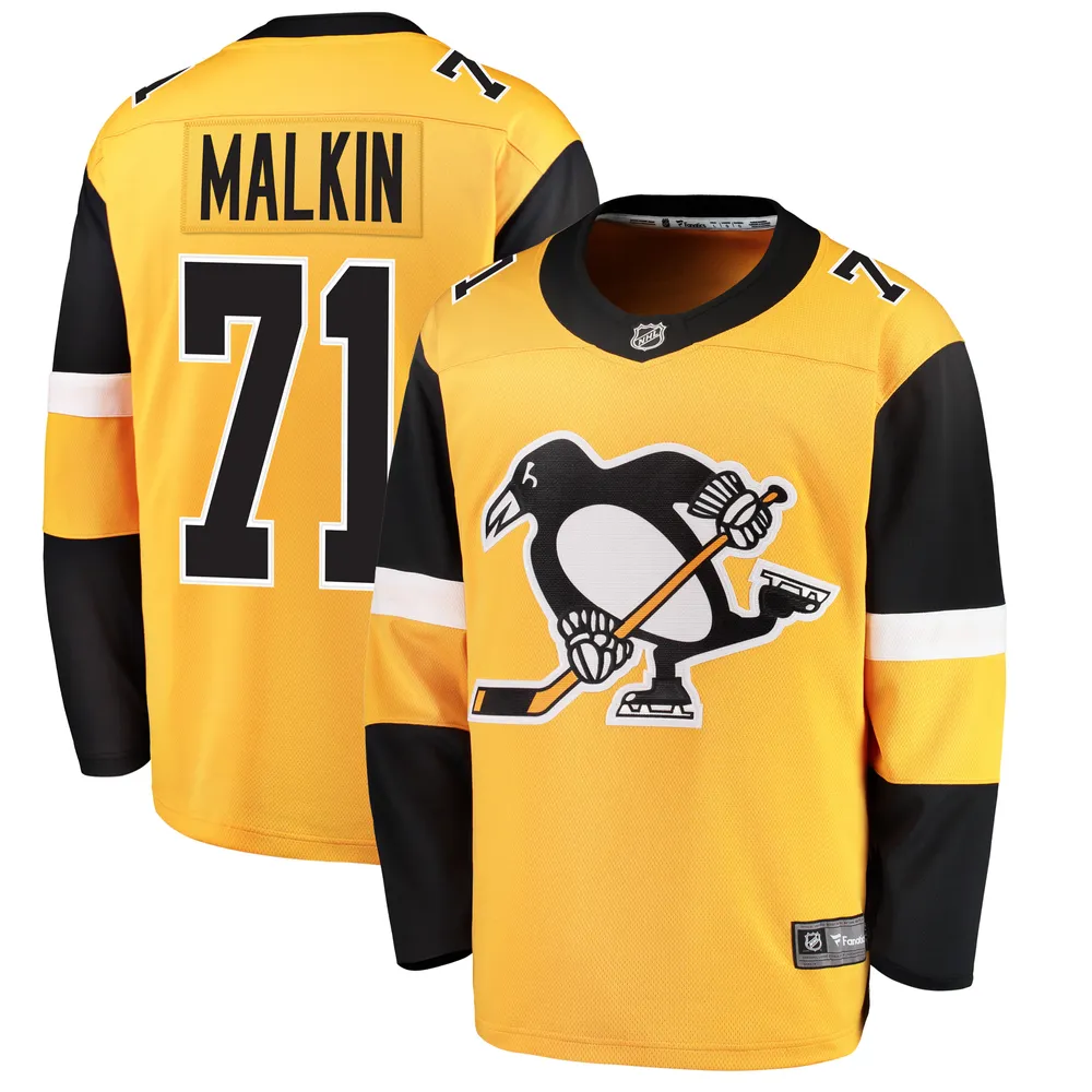 Youth Pittsburgh Penguins jersey