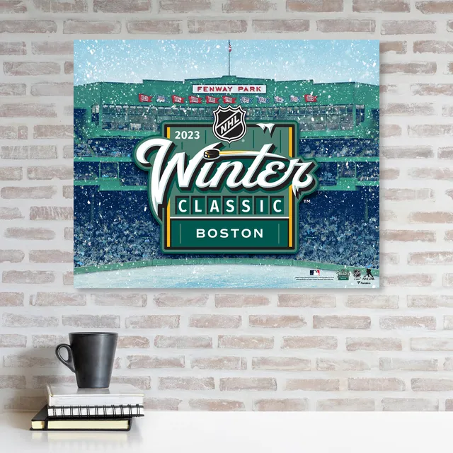 Lids - Get ready for the 2023 NHL Winter Classic at Fenway