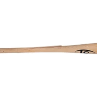 Batte de baseball cassée Tan Louisville Slugger des Pirates de Pittsburgh d'Adam Frazier, utilisée lors du match contre les Cardinals de Saint-Louis, le 9 avril 2025