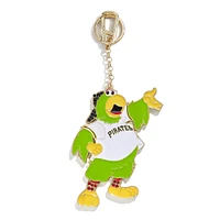 BaubleBar Pittsburgh Pirates Mascot Bag Charm