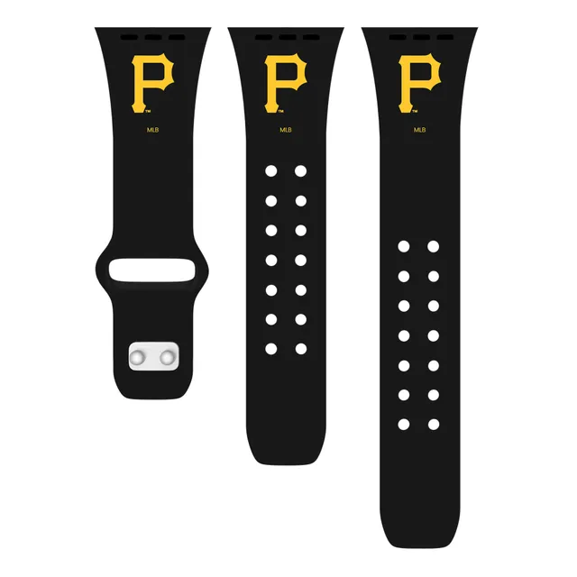 PureGear Silicone Watch Bands 3-Pack for Apple Watch, 38/40/41mm