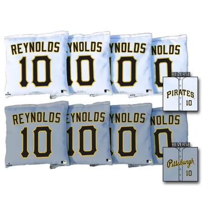 Pittsburgh Pirates Bryan Reynolds Fanatics Authentic 10.5'' x 13''  Sublimated Player Name Plaque