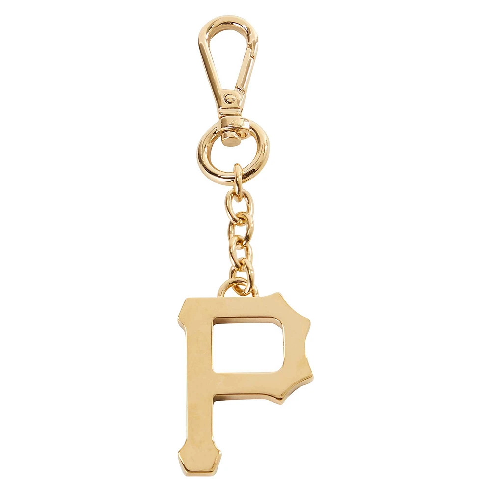 Dooney & Bourke Pittsburgh Pirates Pendentif Porte-clés