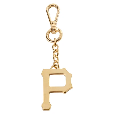 Dooney & Bourke Pittsburgh Pirates Pendentif Porte-clés