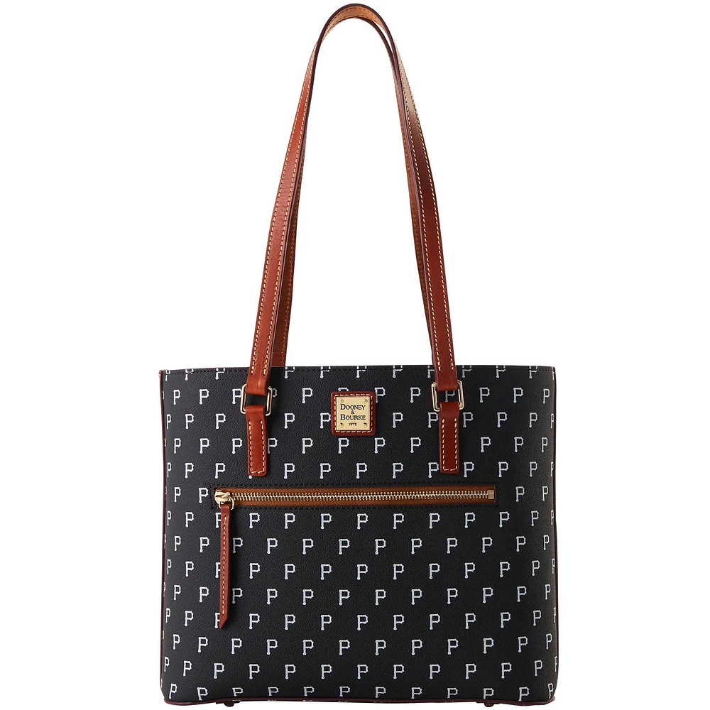 Dooney & Bourke Pittsburgh Pirates Signature Shopper Sac à main