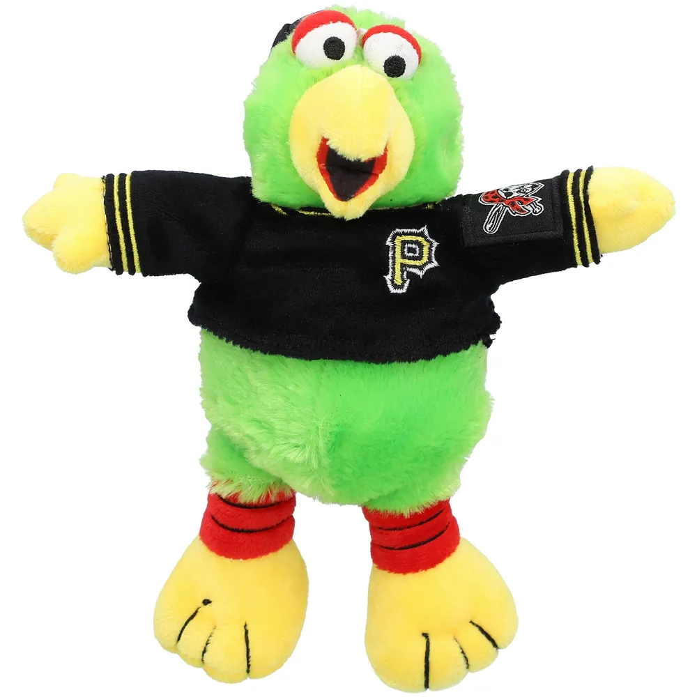 Pittsburgh Pirates Alternate Uniform