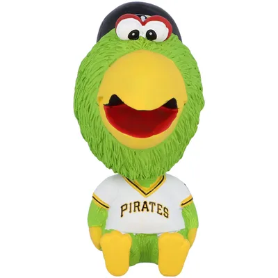 Pittsburgh Pirates FOCO Baby Bro Mascot Bobblehead