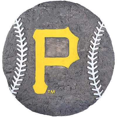 FOCO Pittsburgh Pirates Boule Pierre de jardin