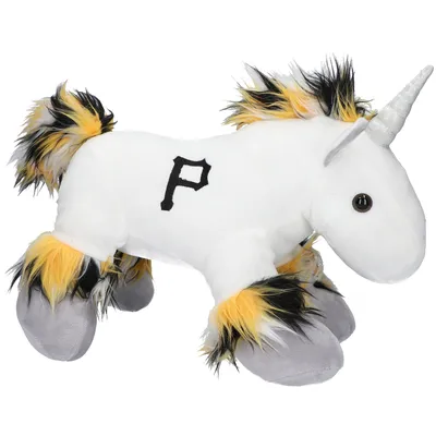 Pittsburgh Pirates FOCO Unicorn Plush