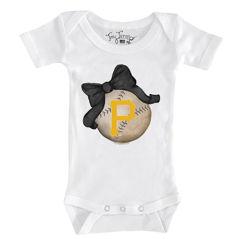 Official Baby Pittsburgh Pirates Gear, Toddler, Pirates Newborn