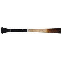 Joey Bart, batte cassée de Tan Marucci, Pirates de Pittsburgh, utilisée lors du match contre les Yankees de New York, le 6 avril 2025