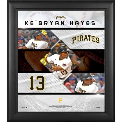 Pittsburgh Pirates on Fanatics