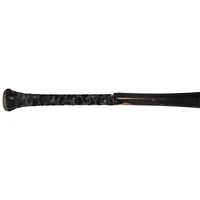 Ke'Bryan Hayes Pittsburgh Pirates Game-Used Tan/Black Old Hickory Broken Bat vs. St. Louis Cardinals on April 9, 2025