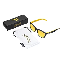 Knockaround Pittsburgh Pirates Premiums Sport Sunglasses