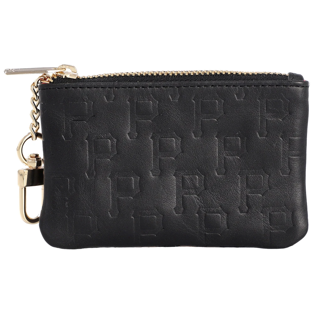 Lusso Pittsburgh Pirates Rachel Porte-clés Pochette