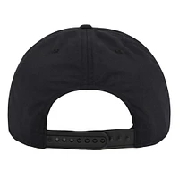 Casquette ajustable Campscape Hitch des Pirates de Pittsburgh pour homme, modèle noir '47