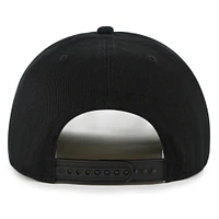 Casquette ajustable Pomona Hitch noire des Pirates de Pittsburgh pour homme, modèle 1947