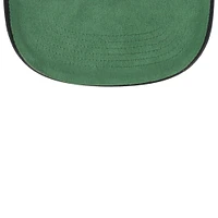 Casquette ajustable Pomona Hitch noire des Pirates de Pittsburgh pour homme, modèle 1947