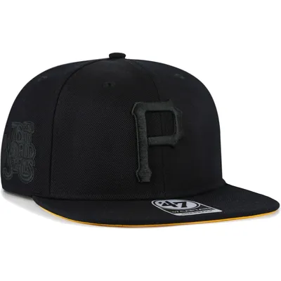 Lids Pittsburgh Pirates Pro Standard 1979 World Series Old English