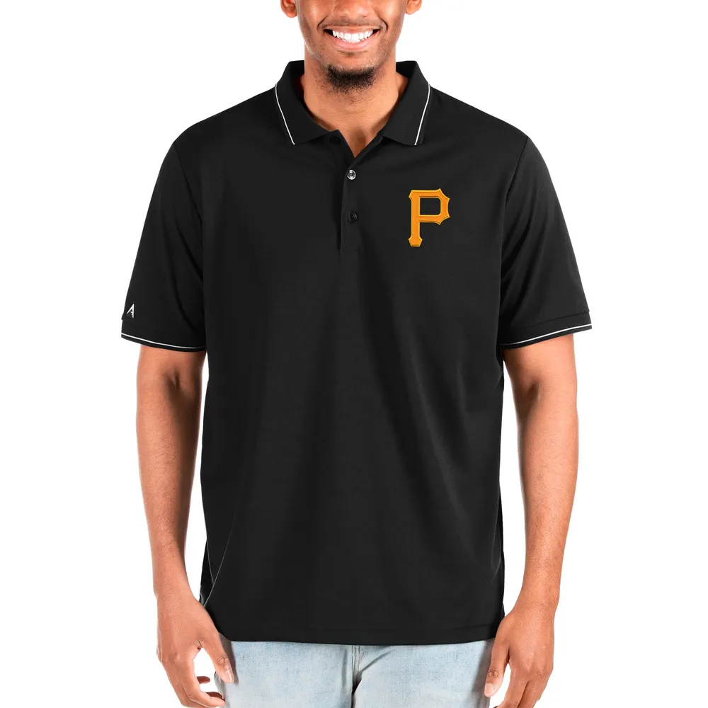 pittsburgh pirates mens polo shirt