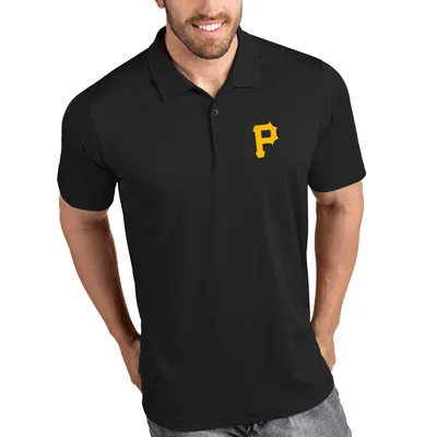 Lids Pittsburgh Pirates Antigua Groove Polo