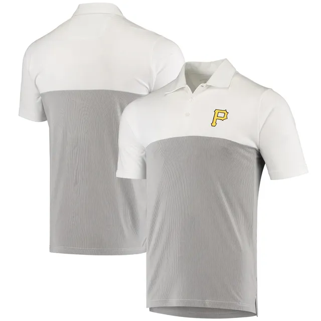 Lids Pittsburgh Pirates Antigua Spark Polo