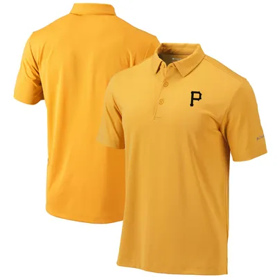 Lids Pittsburgh Pirates Columbia Terminal Tackle Long Sleeve