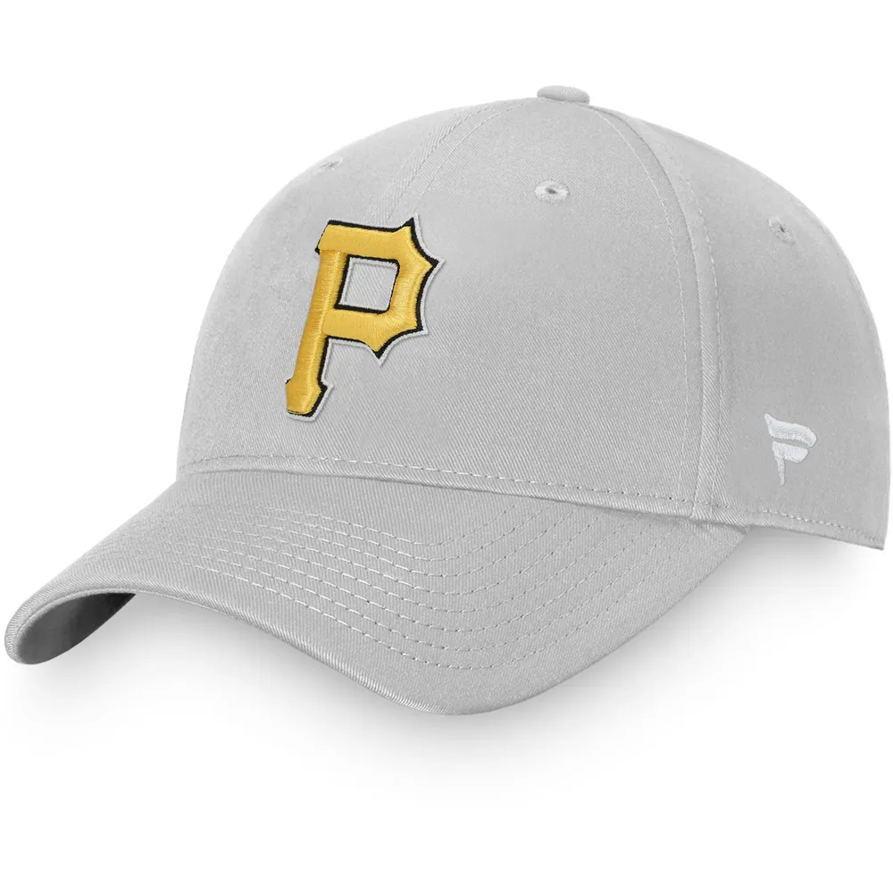 Lids Pittsburgh Pirates Fanatics Branded Women's Core Official