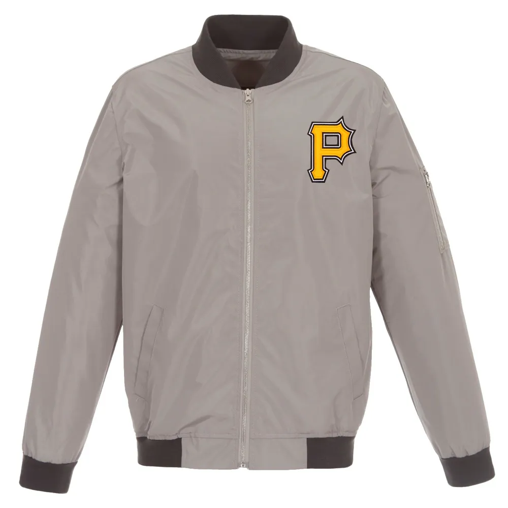 Pittsburgh Pirates Summer Break Vest - Mens