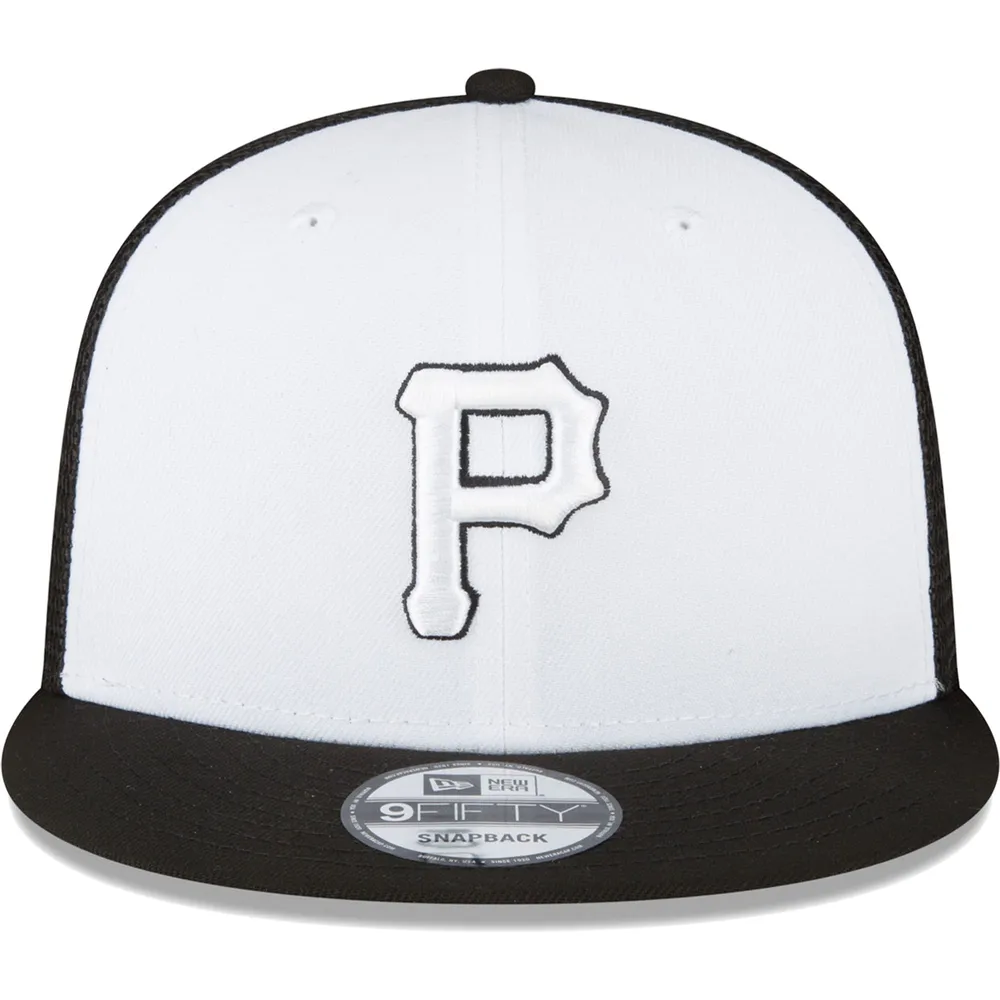 Pittsburgh Pirates 2023 Batting Practice Hats, Pirates Batting