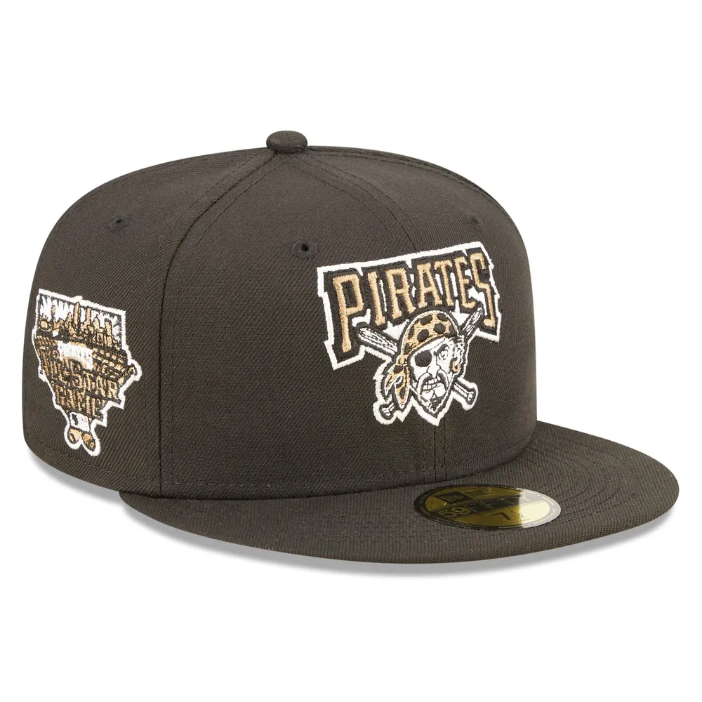 Pittsburgh Pirates 2006 MLB All-Star Game 59Fifty Fitted Hat by