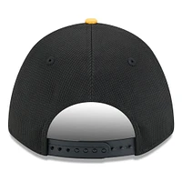 V107988 Pirate Mlb Nwe 2025 Entraînement au bâton OTC 9fortyMC HATMENSTR 60640248 #29
