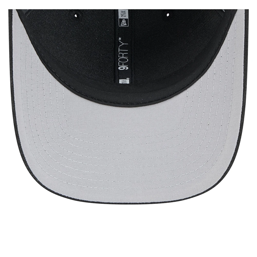 V107988 Pirate Mlb Nwe 2025 Entraînement au bâton OTC 9fortyMC HATMENSTR 60640248 #29