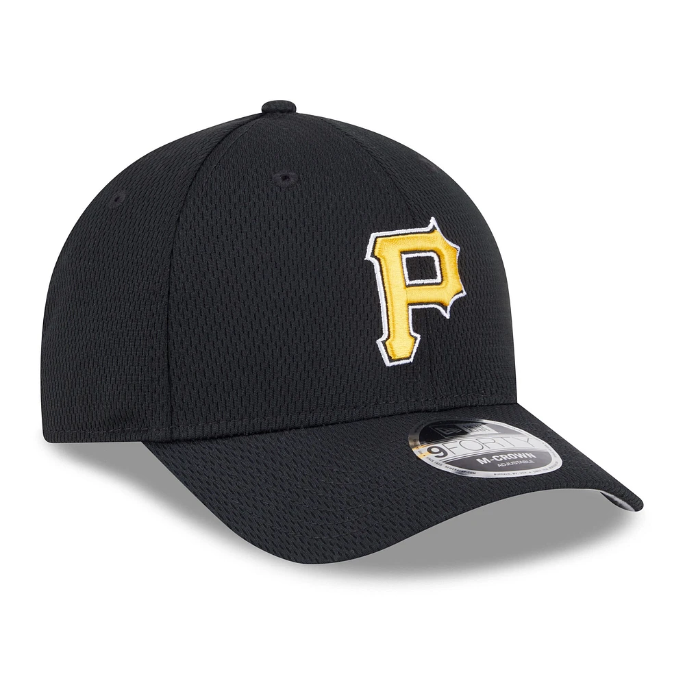 V107988 Pirate Mlb Nwe 2025 Clubhouse Alt Mc 9forty HATMENSTR 60632476 #33