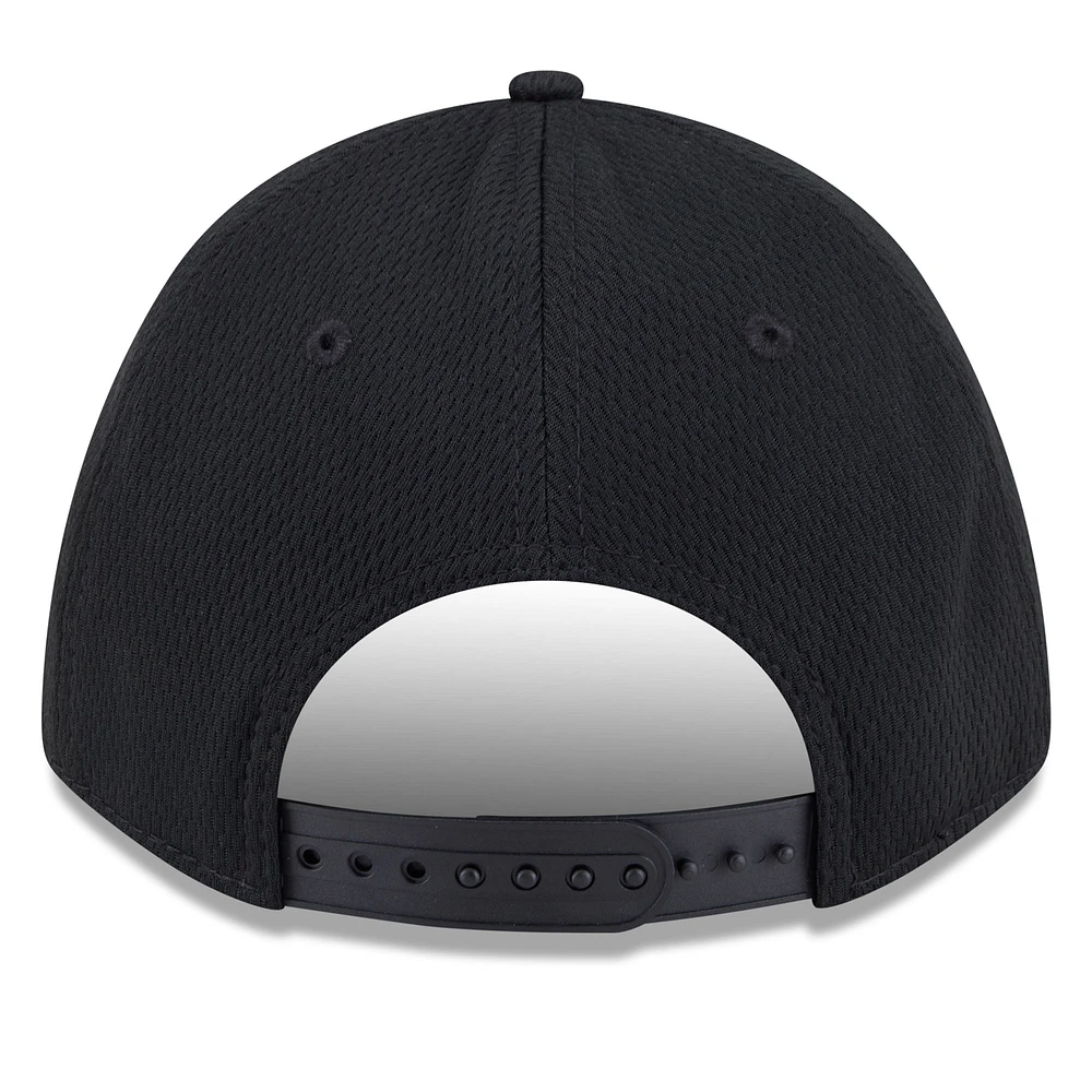 V107988 Pirate Mlb Nwe 2025 Clubhouse Alt Mc 9forty HATMENSTR 60632476 #33