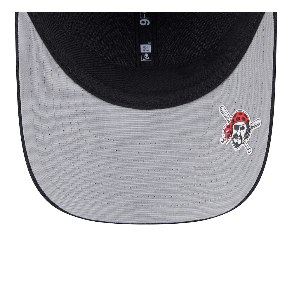 V107988 Pirate Mlb Nwe 2025 Clubhouse Alt Mc 9forty HATMENSTR 60632476 #33